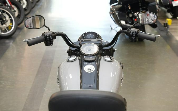 Used 2025 Harley-Davidson Freewheeler FLRT Trike For Sale In Raleigh, North Carolina