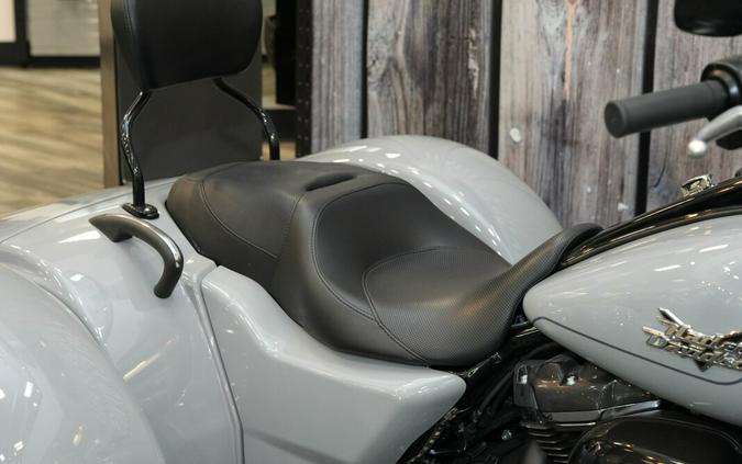 Used 2025 Harley-Davidson Freewheeler FLRT Trike For Sale In Raleigh, North Carolina