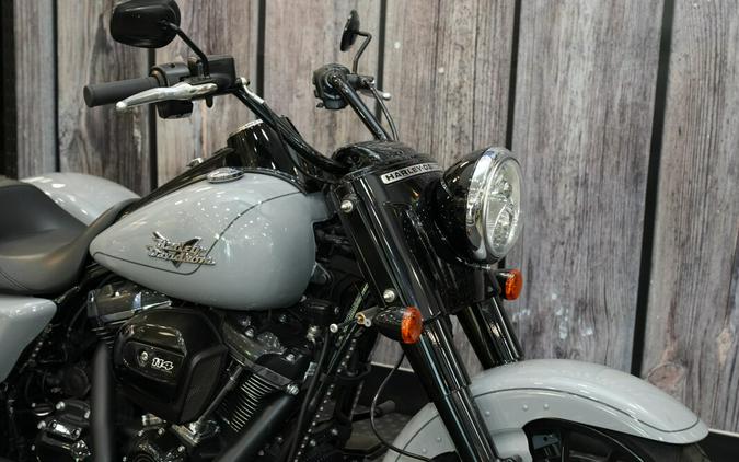 Used 2025 Harley-Davidson Freewheeler FLRT Trike For Sale In Raleigh, North Carolina
