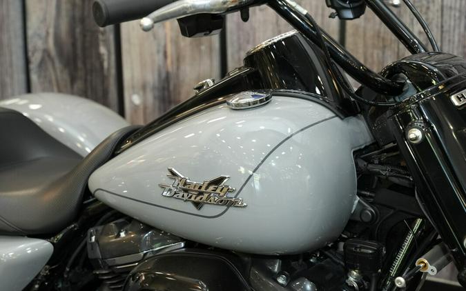 Used 2025 Harley-Davidson Freewheeler FLRT Trike For Sale In Raleigh, North Carolina
