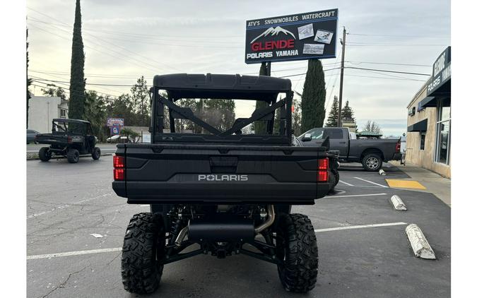 2026 Polaris Ranger® 1000 Premium