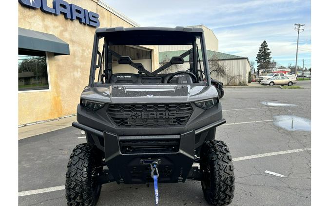 2026 Polaris Ranger® 1000 Premium