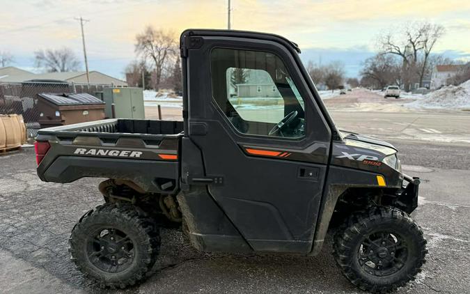 2024 Polaris Ranger XP® 1000 NorthStar Edition Premium