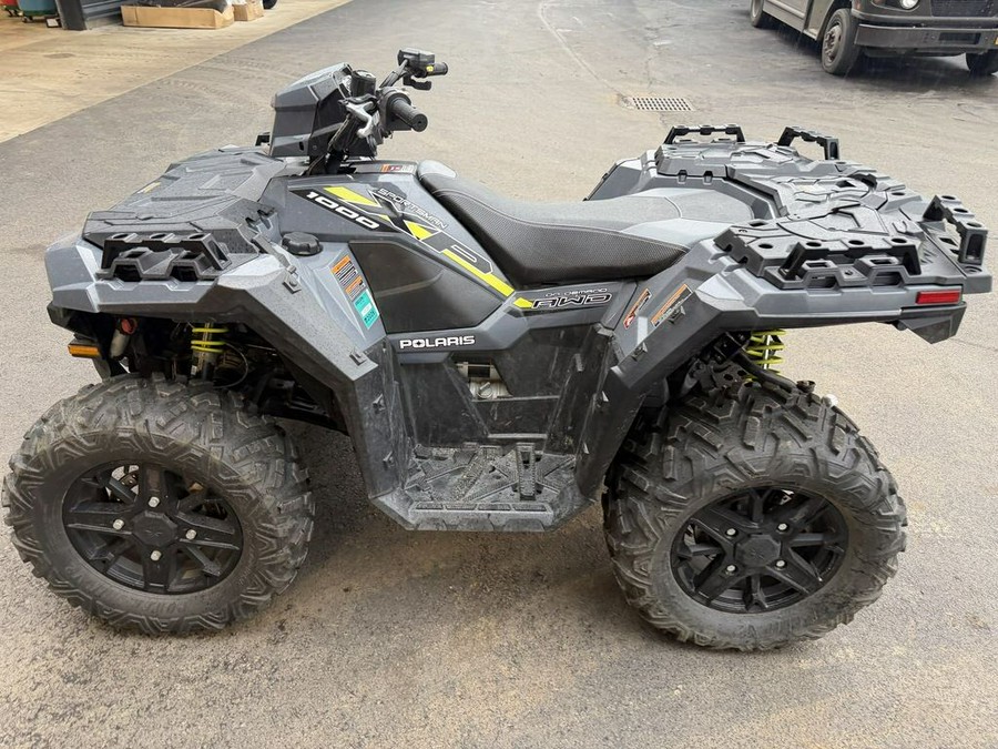 2020 Polaris® Sportsman XP® 1000 Premium Trail Package