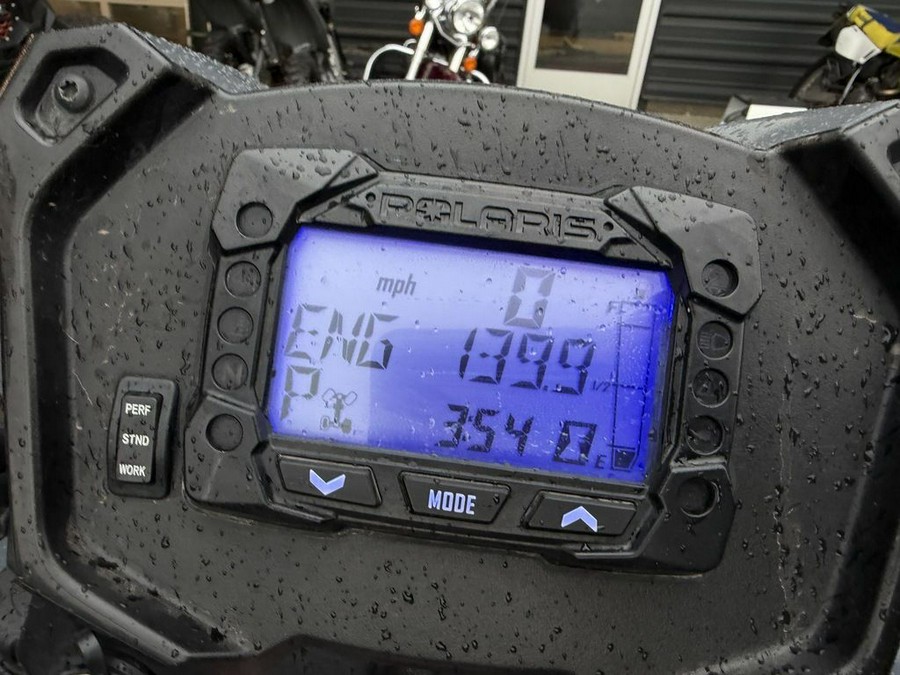 2020 Polaris® Sportsman XP® 1000 Premium Trail Package