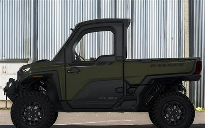 2026 Polaris Ranger XD 1500 Northstar Edition Ultimate