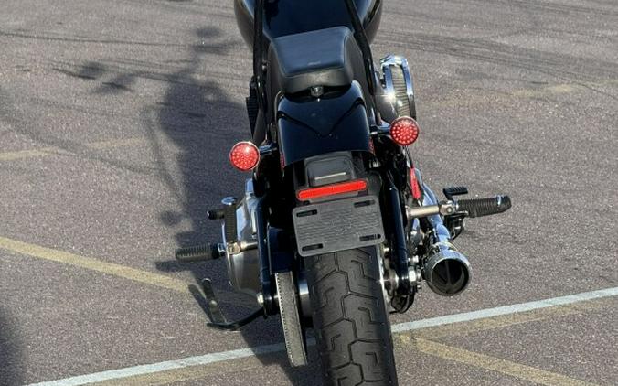 2020 Softail Standard®