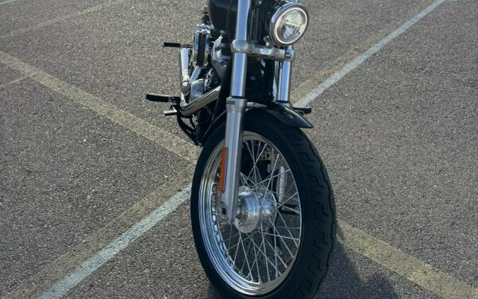 2020 Softail Standard®