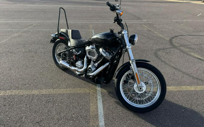 2020 Softail Standard®