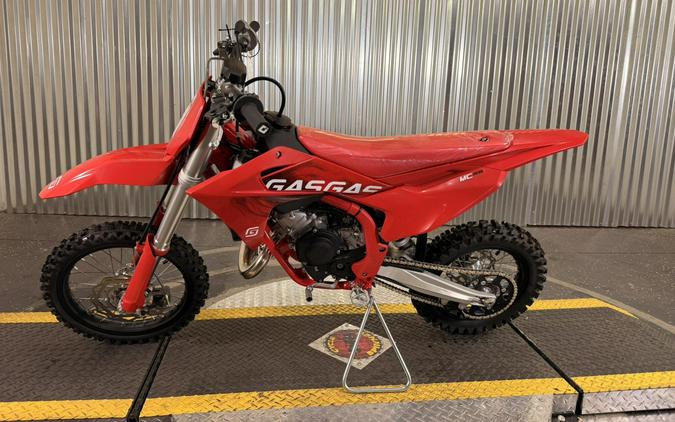 2026 GasGas MC 65