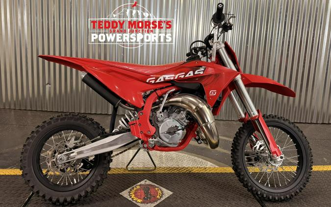 2026 GasGas MC 65