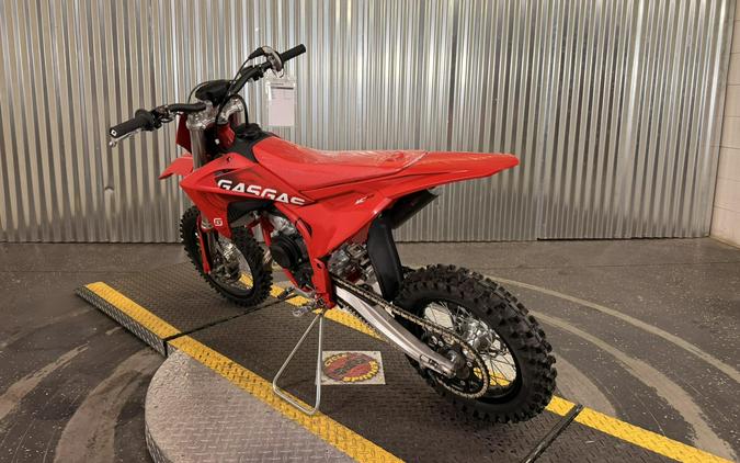 2026 GasGas MC 65
