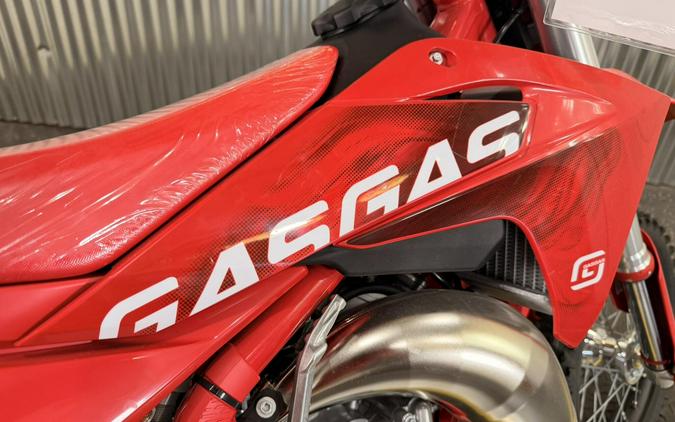 2026 GasGas MC 65