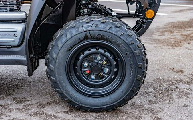 2026 Honda FourTrax Recon ES