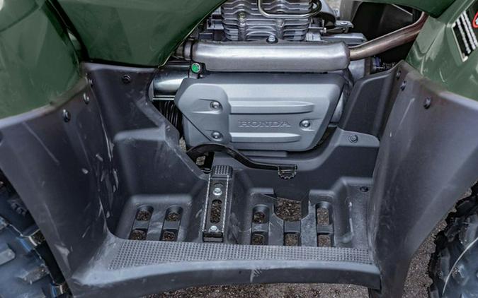 2026 Honda FourTrax Recon ES