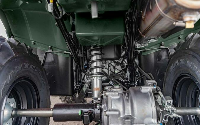 2026 Honda FourTrax Recon ES