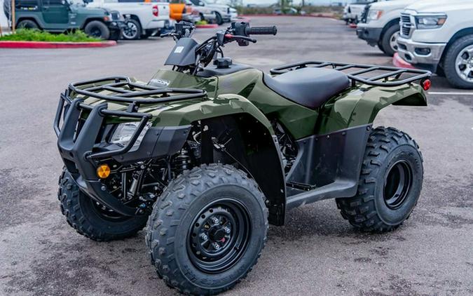 2026 Honda FourTrax Recon ES