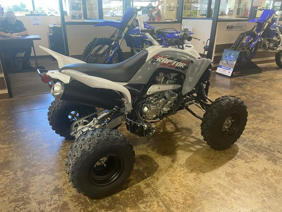 2026 Yamaha Raptor 700