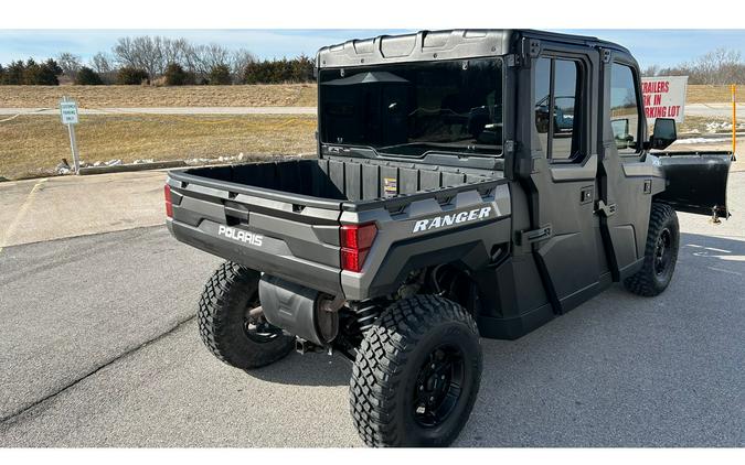 2022 Polaris R22RSY99AS