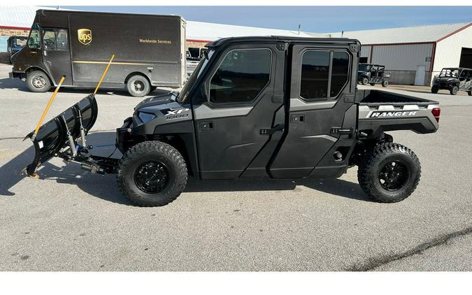 2022 Polaris R22RSY99AS