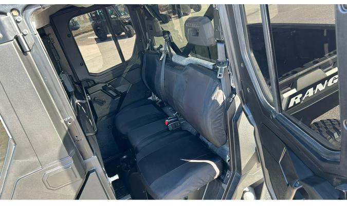 2022 Polaris R22RSY99AS