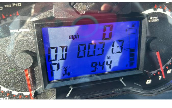 2022 Polaris R22RSY99AS