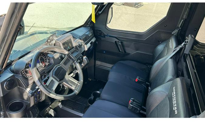 2022 Polaris R22RSY99AS