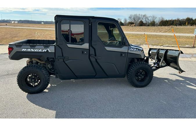 2022 Polaris R22RSY99AS