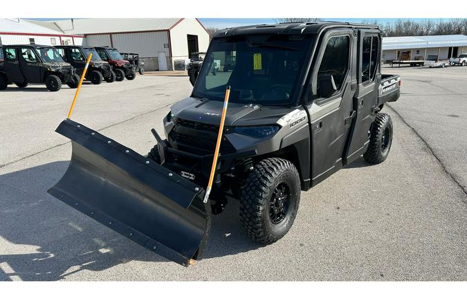 2022 Polaris R22RSY99AS