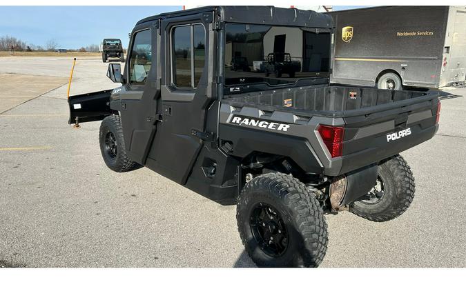 2022 Polaris R22RSY99AS