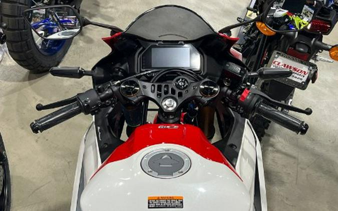 2026 Yamaha YZF-R3