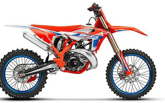 2026 Beta Motorcycles 350 RX