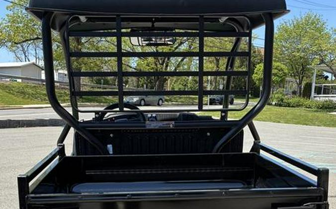 2026 Kawasaki Mule SX™ 4x4 XC LE