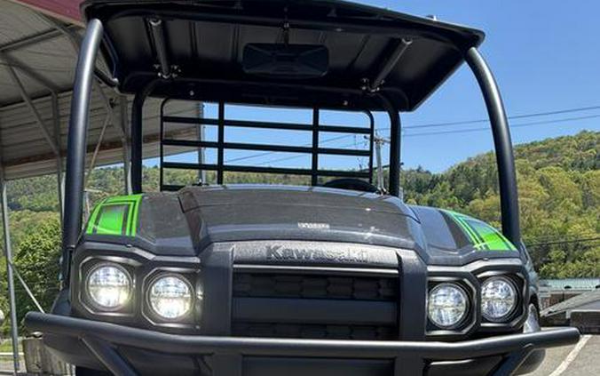 2026 Kawasaki Mule SX™ 4x4 XC LE