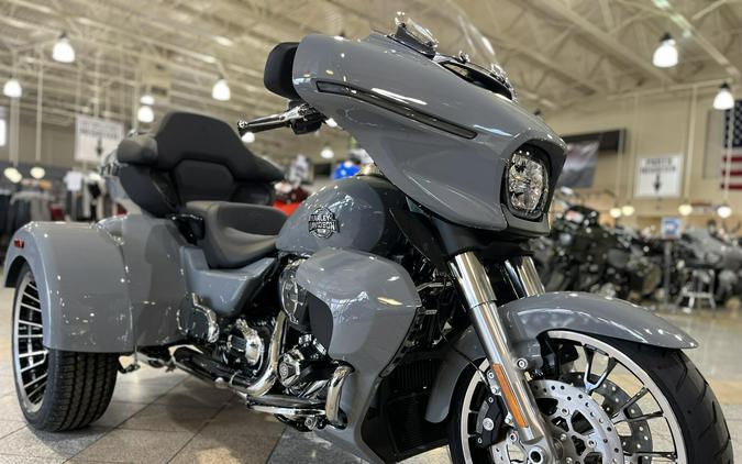 FLHLT 2026 Street Glide 3 Limited