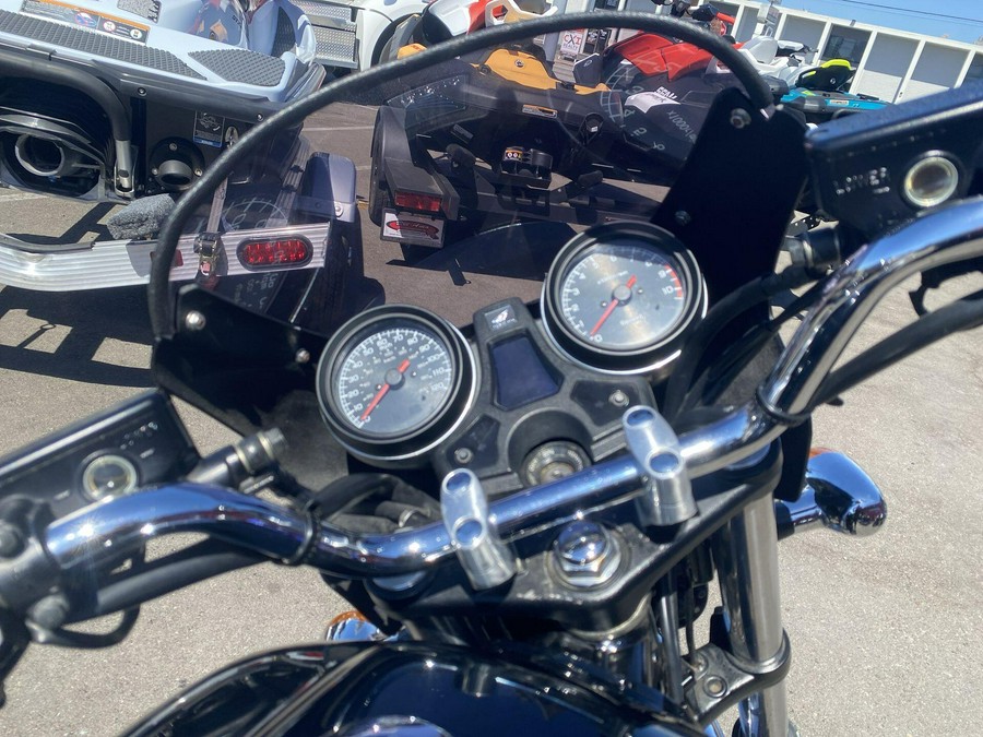 2014 Honda CB1100
