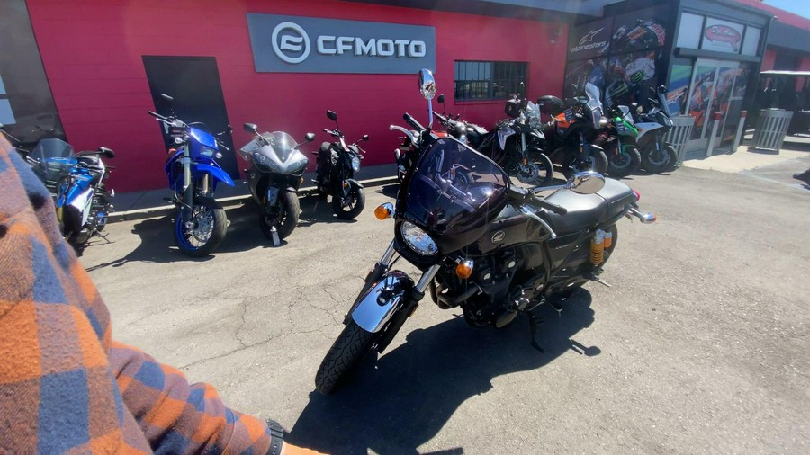 2014 Honda CB1100