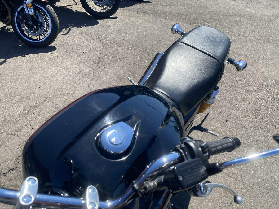 2014 Honda CB1100