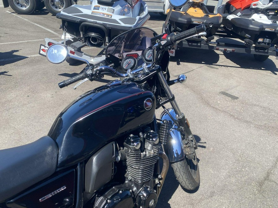 2014 Honda CB1100