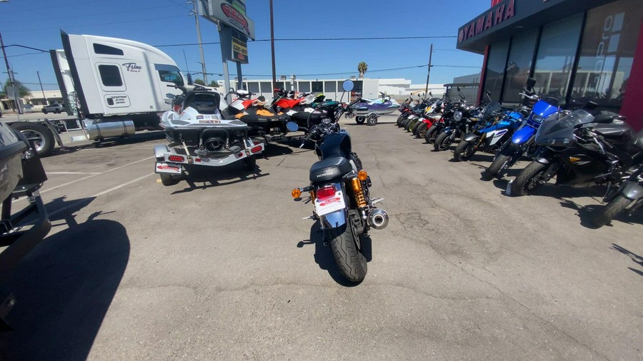 2014 Honda CB1100