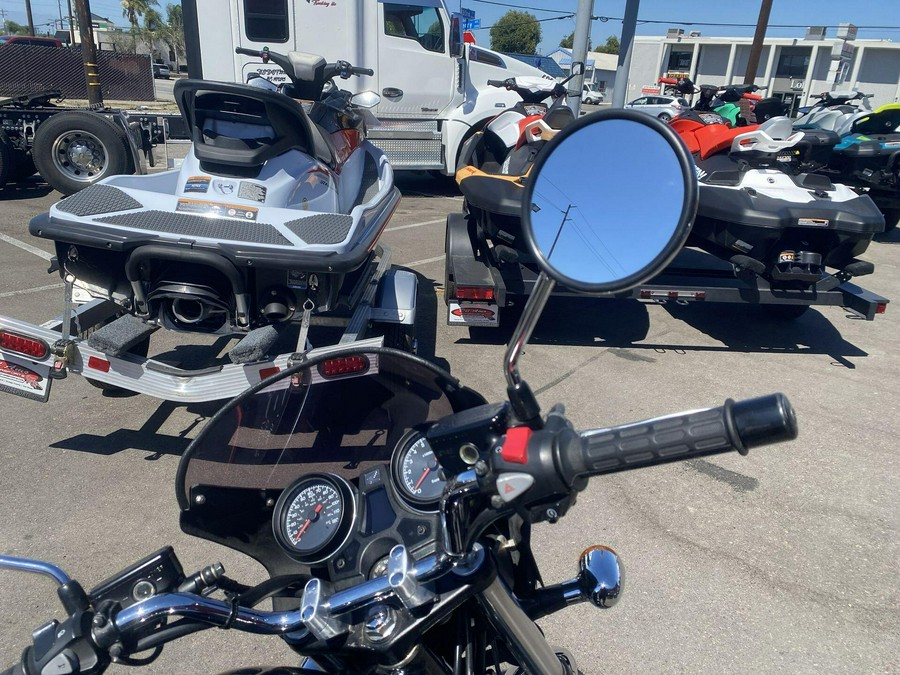 2014 Honda CB1100