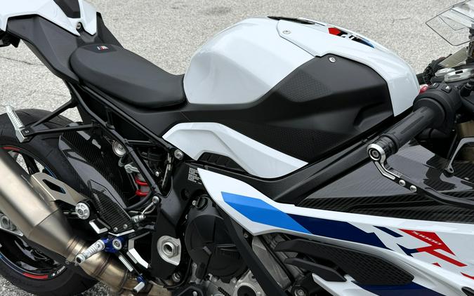 2023 BMW S 1000 RR