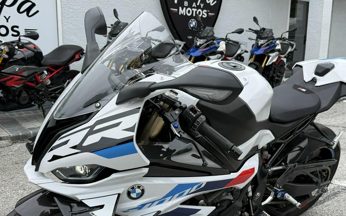 2023 BMW S 1000 RR