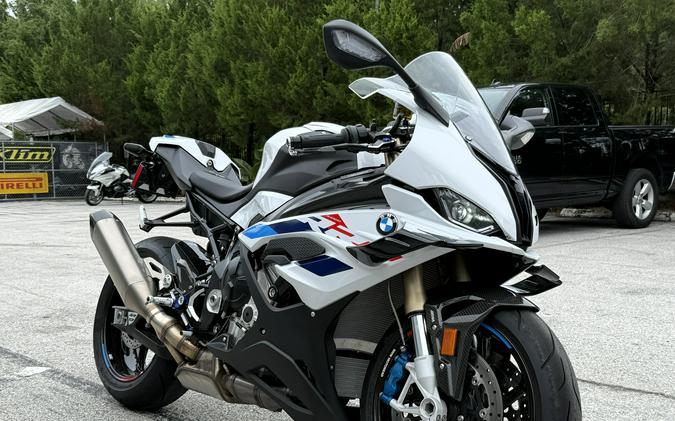 2023 BMW S 1000 RR