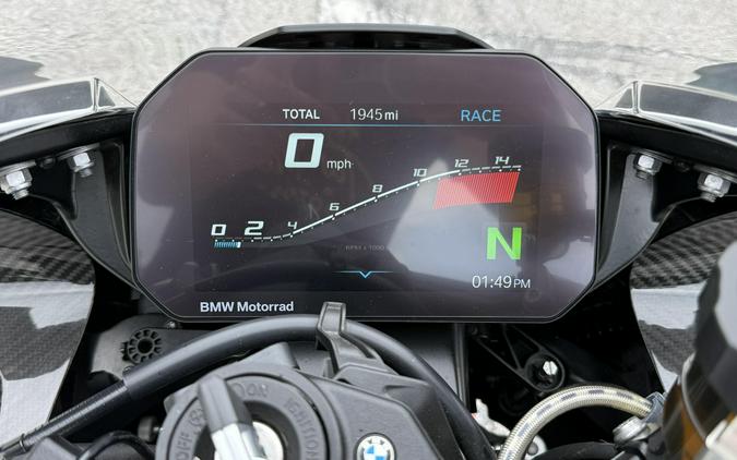 2023 BMW S 1000 RR