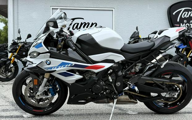 2023 BMW S 1000 RR