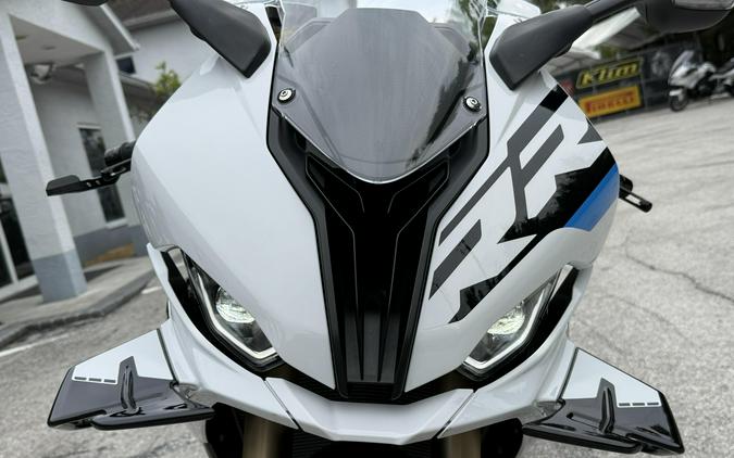 2023 BMW S 1000 RR