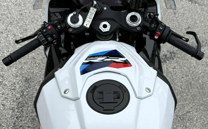 2023 BMW S 1000 RR