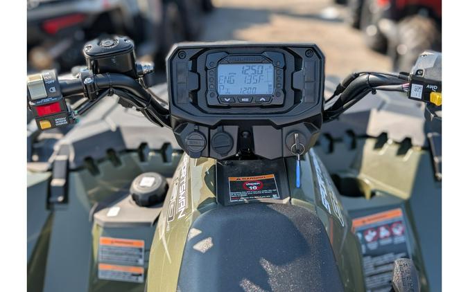 2026 SPORTSMAN 850 - Polaris