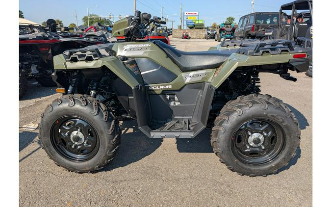 2026 SPORTSMAN 850 - Polaris